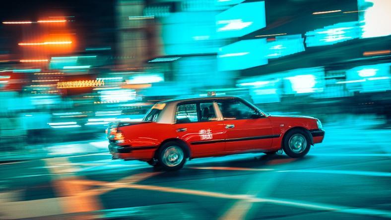 香港车牌,隐形富豪专属财富密码